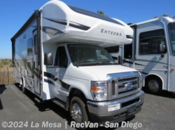 New 2024 Entegra Coach Odyssey 26M available in San Diego, California