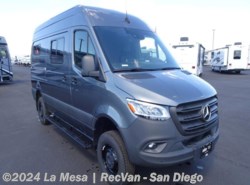 New 2025 Winnebago Adventure Wagon BMH44M available in San Diego, California