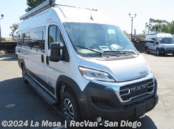 New 2025 Winnebago Travato BU259K available in San Diego, California