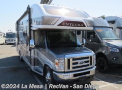 New 2025 Entegra Coach Esteem 29V-E available in San Diego, California