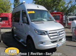 Used 2021 Midwest  PASSAGE 144 FD2-PASS-4WD available in San Diego, California