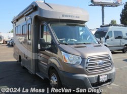 Used 2017 Winnebago Fuse 23A available in San Diego, California