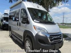 New 2025 Thor Motor Coach Rize 18G available in San Diego, California