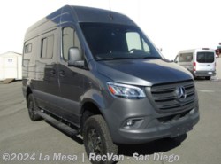 New 2025 Winnebago Adventure Wagon BMH44M-VANUP available in San Diego, California