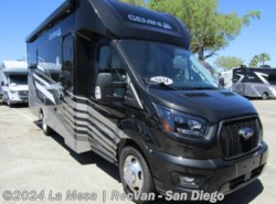 New 2024 Thor Motor Coach Gemini 24KB-G available in San Diego, California