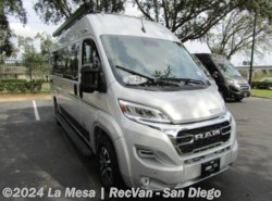 New 2025 Winnebago Travato BU259K available in San Diego, California