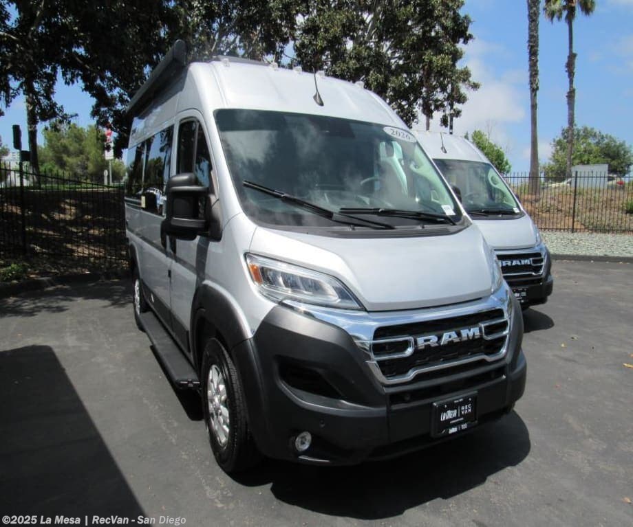 New 2026 Thor Motor Coach Scope 18G-S available in San Diego, California