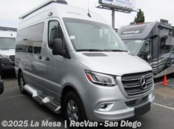 New 2024 Pleasure-Way Ascent TS available in San Diego, California