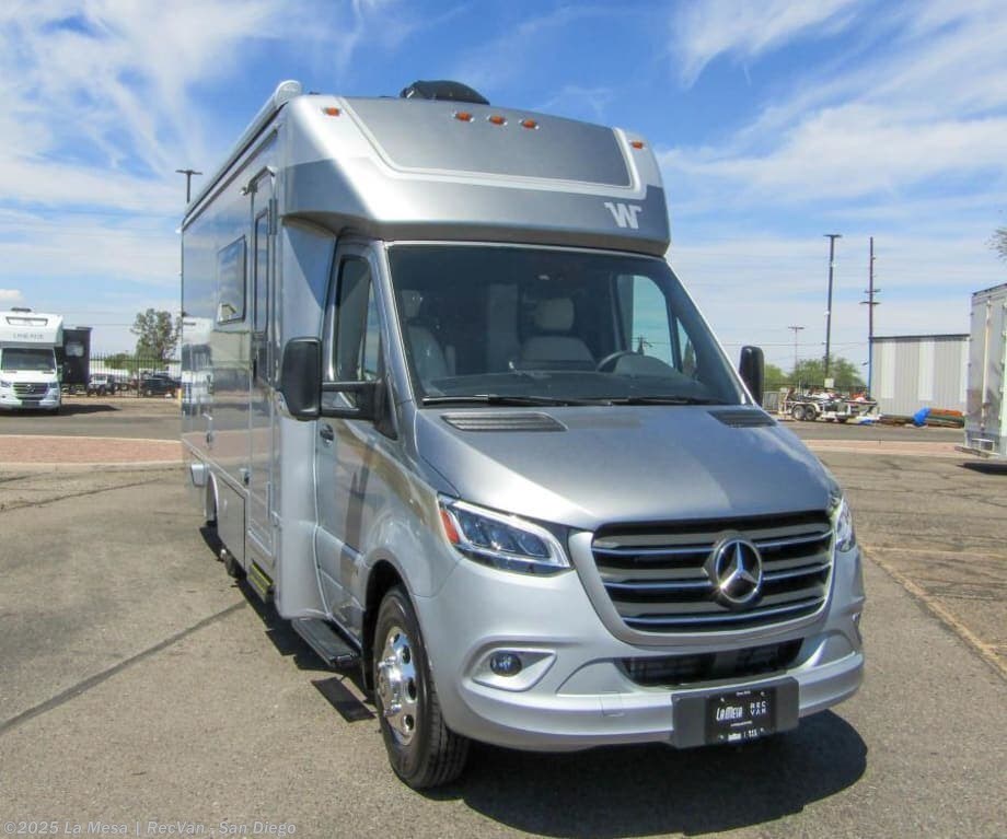New 2025 Winnebago View WM524T available in San Diego, California