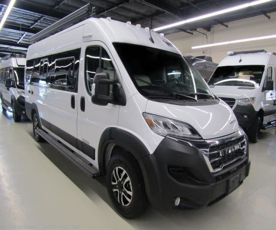 New 2025 Winnebago Travato BU259G available in San Diego, California