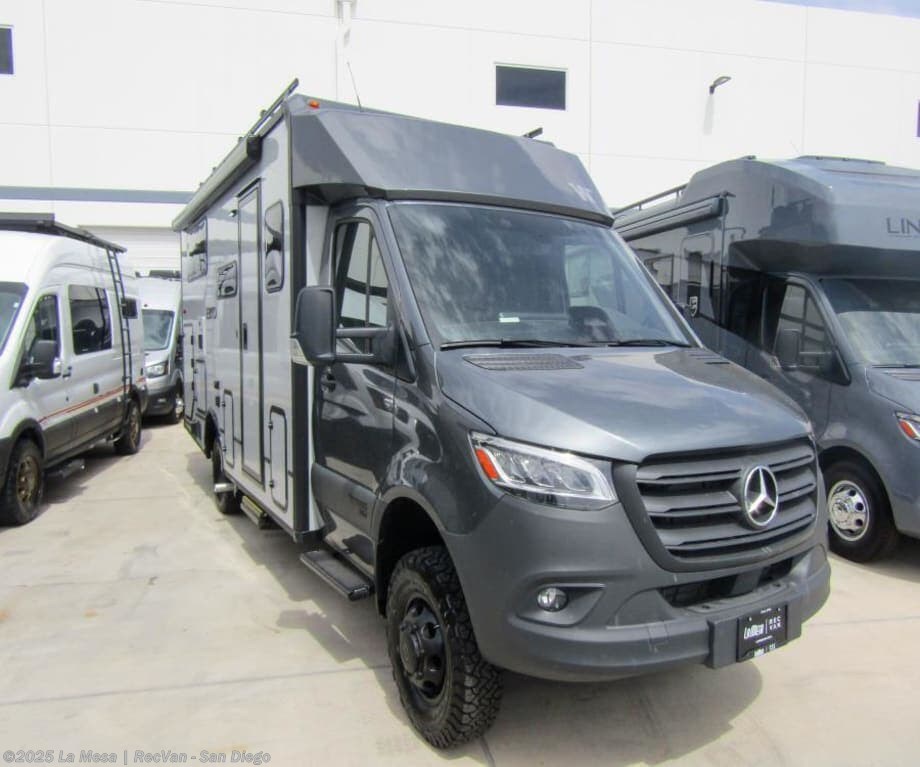 New 2026 Winnebago Ekko WM623B available in San Diego, California