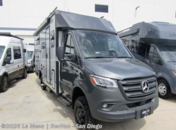 New 2026 Winnebago Ekko WM623B available in San Diego, California