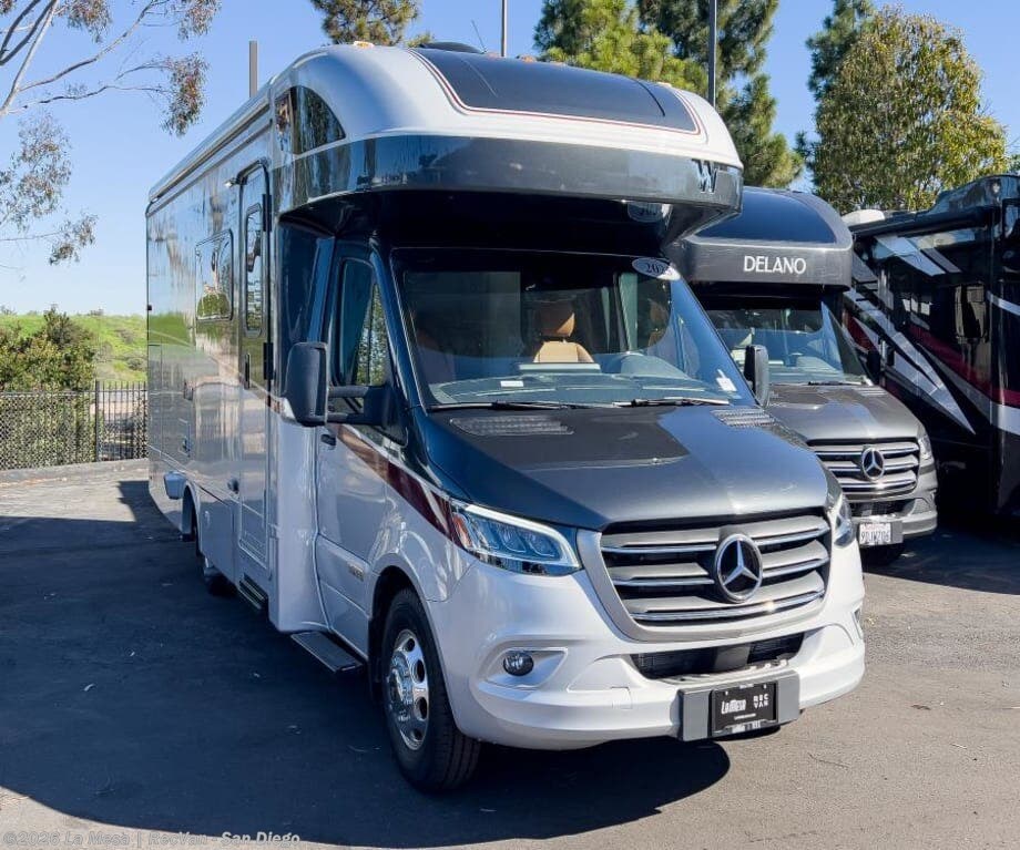 New 2025 Winnebago View WM524T available in San Diego, California