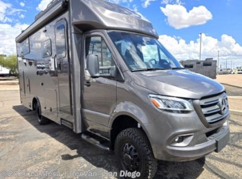 New 2026 Entegra Coach Condor 23S-FBP available in San Diego, California
