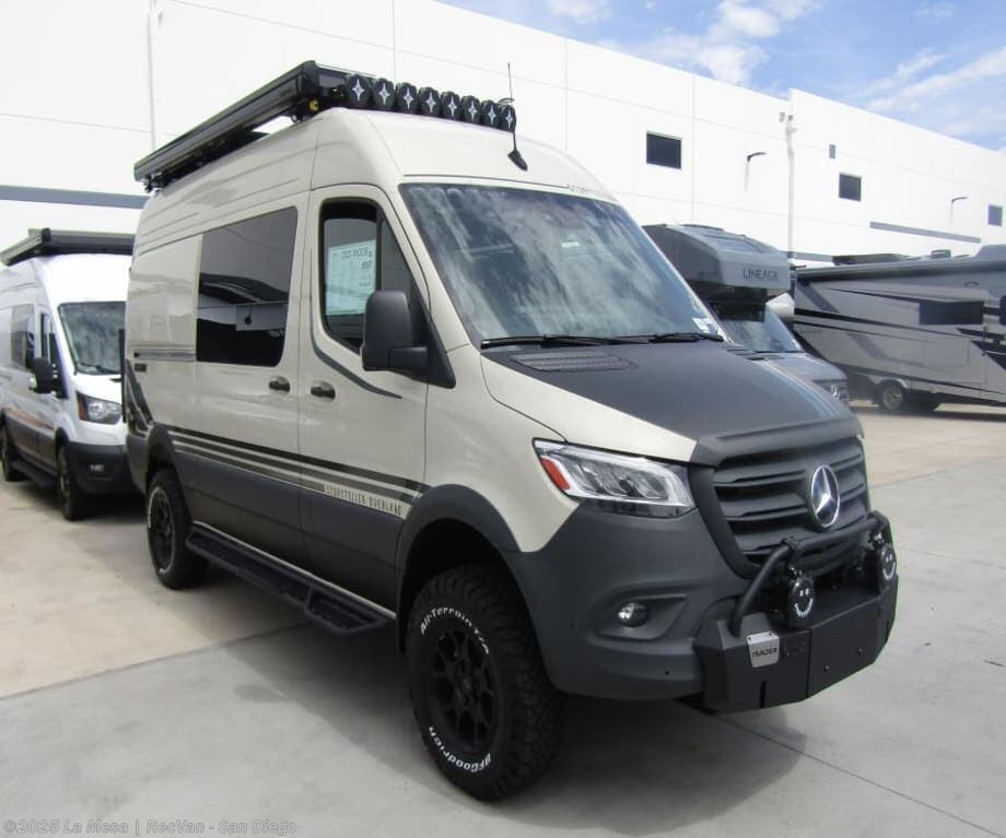 New 2025 Storyteller Overland Beast MODE BEAST-AWD available in San Diego, California