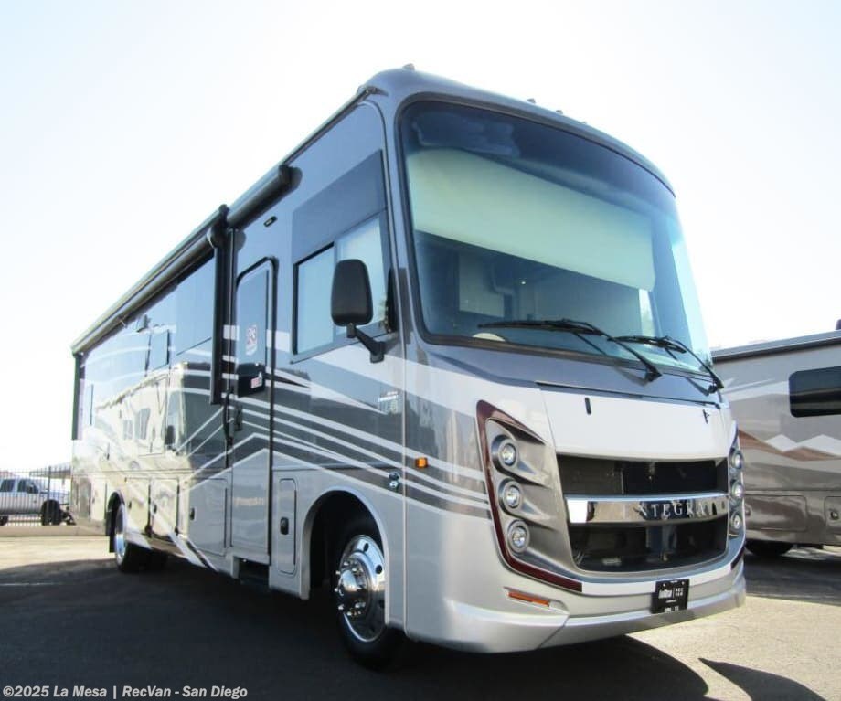 New 2026 Entegra Coach Vision XL 34G available in San Diego, California