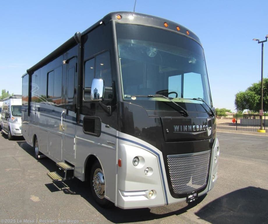 Used 2022 Winnebago Adventurer 29B available in San Diego, California