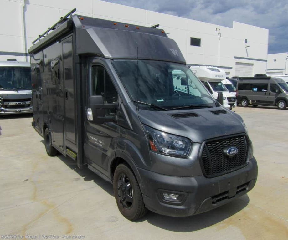 New 2026 Winnebago Ekko WF622A available in San Diego, California