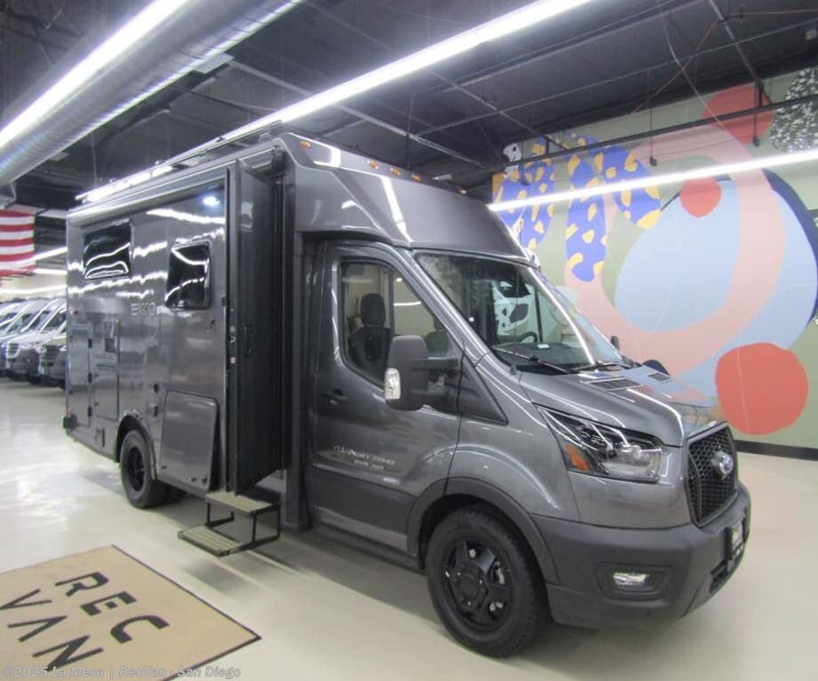 New 2026 Winnebago Ekko WF622A-L available in San Diego, California