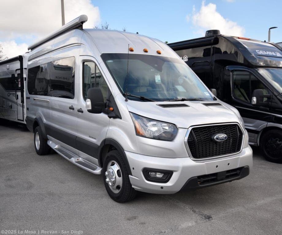 New 2026 Entegra Coach Expanse 21T available in San Diego, California