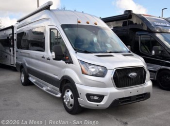New 2026 Entegra Coach Expanse 21T available in San Diego, California