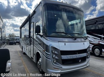 New 2026 Entegra Coach Vision XL 36C available in San Diego, California