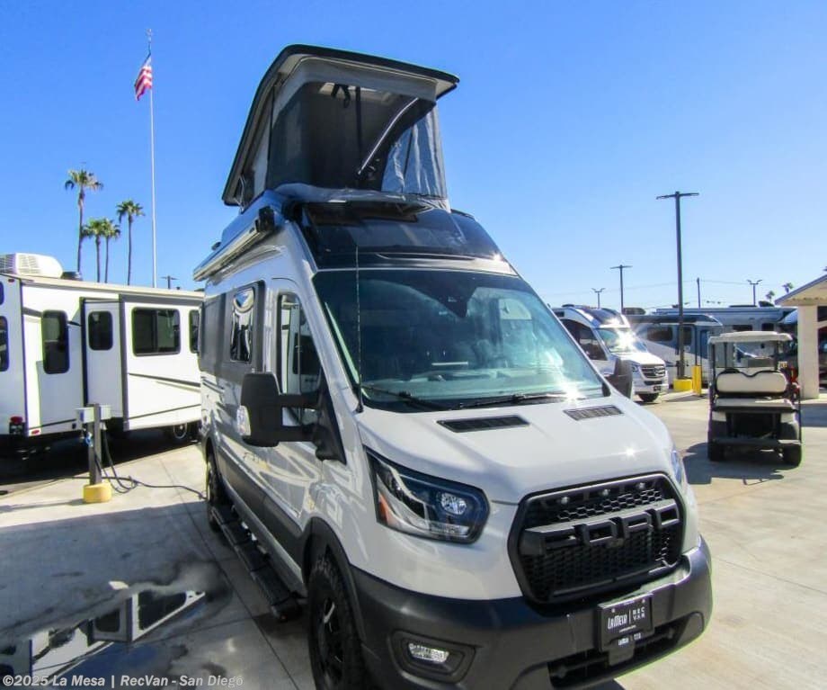 New 2026 Grand Design Lineage Series VT LVT1-POP available in San Diego, California