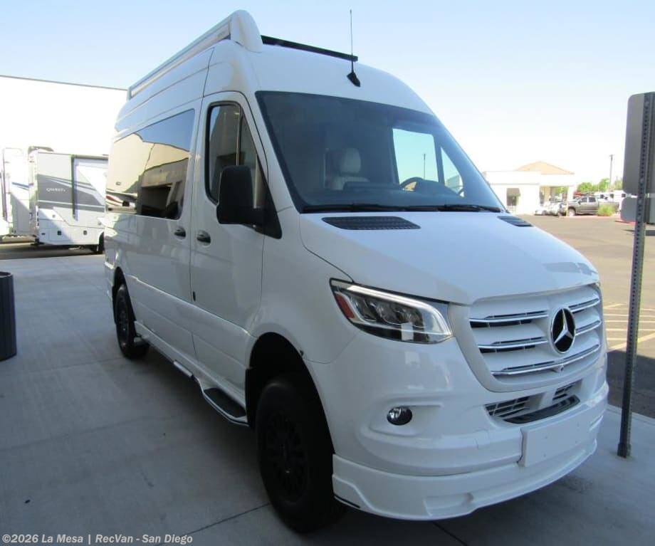 New 2025 Tiffin  TIFFIN GT1 available in San Diego, California