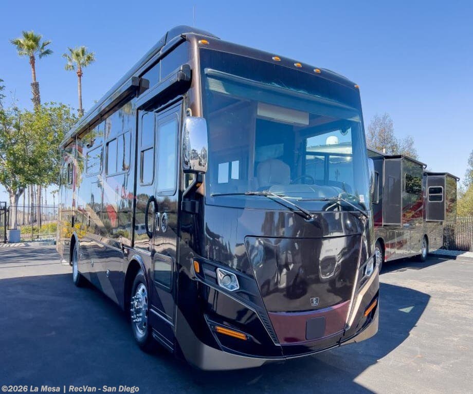 Used 2022 Tiffin Allegro Red 33AA available in San Diego, California