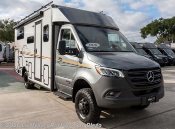 New 2026 Winnebago Ekko WM623B available in San Diego, California