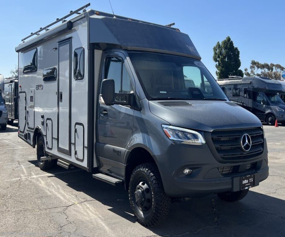 New 2026 Winnebago Ekko WM623B available in San Diego, California