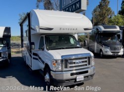Used 2025 Entegra Coach Odyssey SE 22CF available in San Diego, California