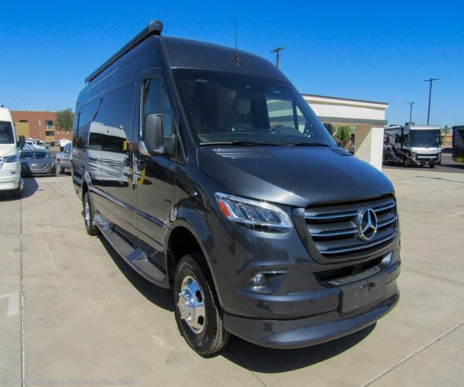 New 2025 Midwest Heritage MD2-HER-RWD available in San Diego, California