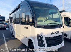 New 2026 Thor Motor Coach Axis 28.1-A available in San Diego, California