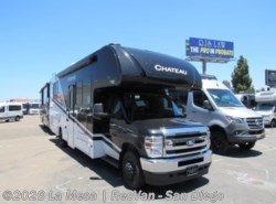 New 2026 Thor Motor Coach Chateau 28Z-PP available in San Diego, California