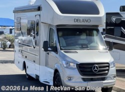 New 2026 Thor Motor Coach Delano 24XL available in San Diego, California