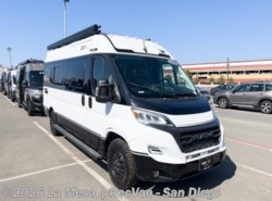 New 2026 Winnebago Travato BU259K-NP available in San Diego, California