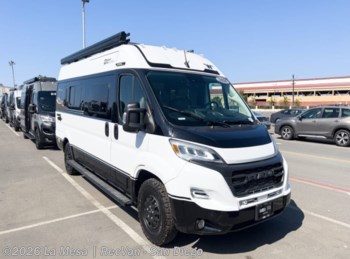 New 2026 Winnebago Travato BU259K-NP available in San Diego, California