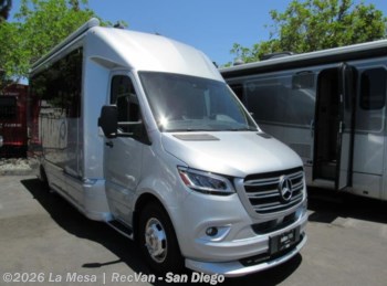 Used 2022 Airstream Atlas MURPHY SUITE available in San Diego, California
