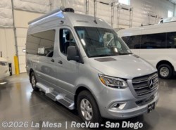 New 2026 Pleasure-Way Ascent TS available in San Diego, California