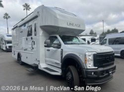 New 2026 Grand Design Lineage Series F 31ZW5-FBP available in San Diego, California