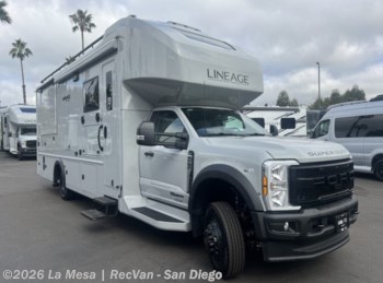 New 2026 Grand Design Lineage Series F 31ZW5-FBP available in San Diego, California