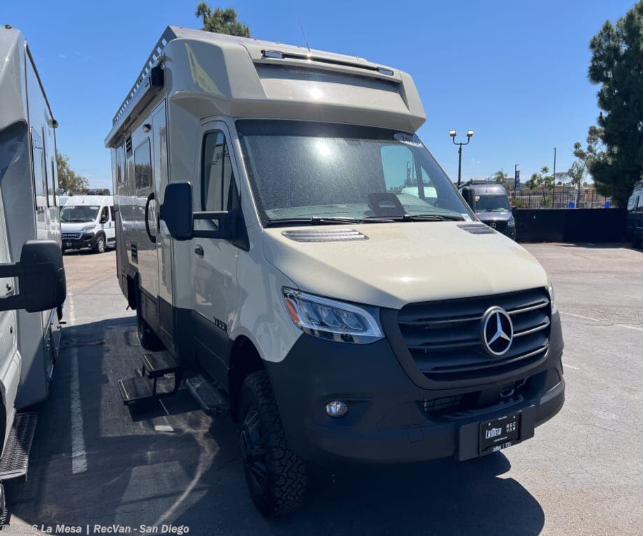 New 2026 Tiffin Open Trail 25AO-L available in San Diego, California