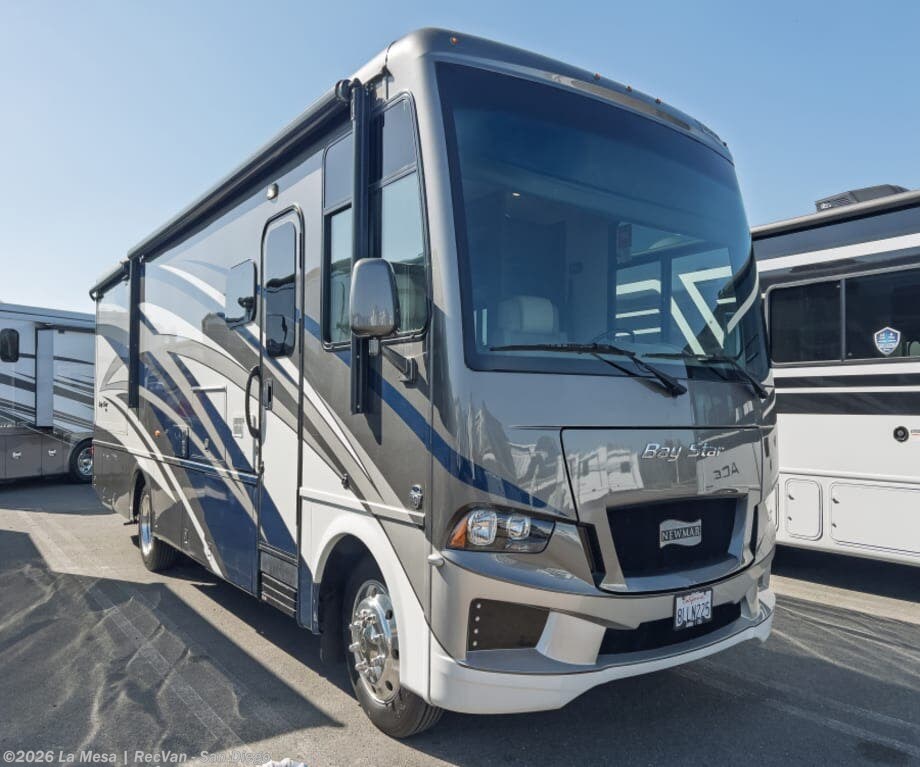 Used 2020 Newmar  BAYSTAR 3124 available in San Diego, California