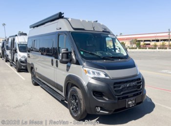 New 2026 Winnebago Travato BU259K available in San Diego, California