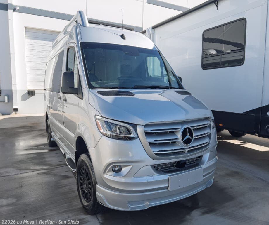 New 2026 Tiffin GT1 TIFFIN available in San Diego, California