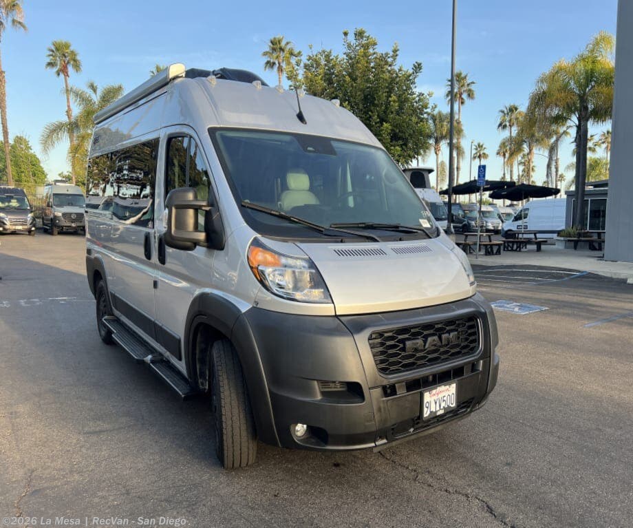 Used 2023 Thor Motor Coach Rize 18M available in San Diego, California