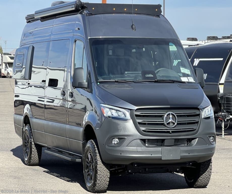 New 2026 Tiffin GH2 TIFFIN available in San Diego, California