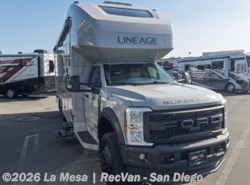 Used 2026 Grand Design Lineage Series F 31ZW-FBP available in San Diego, California