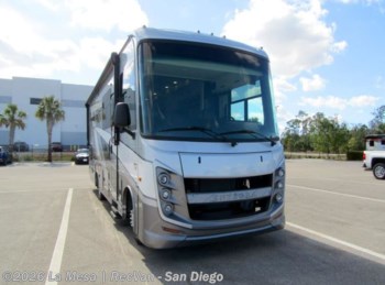 New 2026 Entegra Coach Vision 29S available in San Diego, California